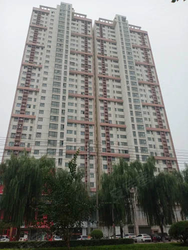 对外招租公告(图1)